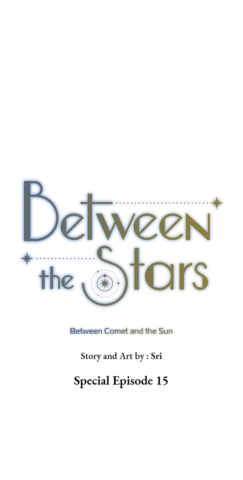 Between the Stars Chapter 86 - page 24