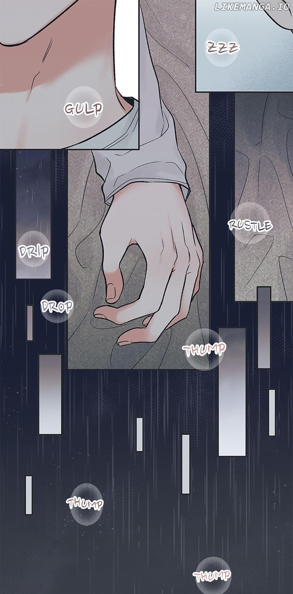 Between the Stars Chapter 87 - page 4