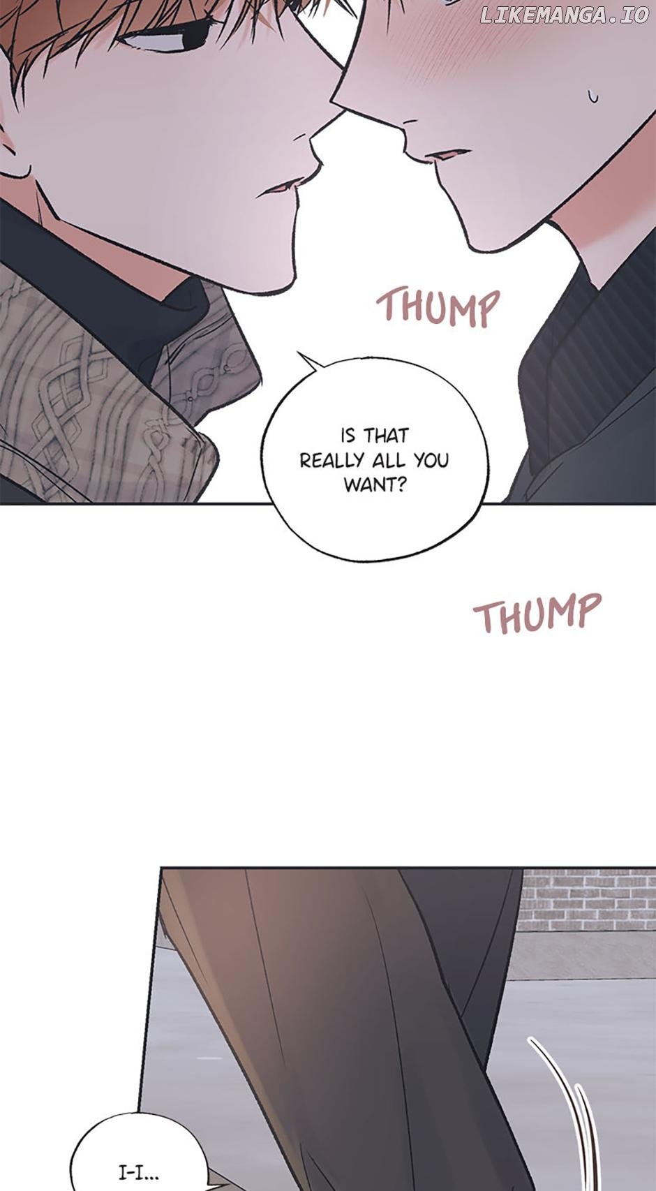 Between the Stars Chapter 87 - page 60