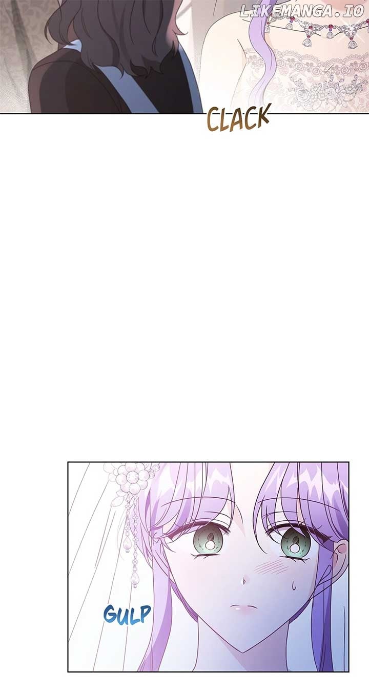 I’m the Wife of the Yandere Second Male Lead Chapter 59 - page 28