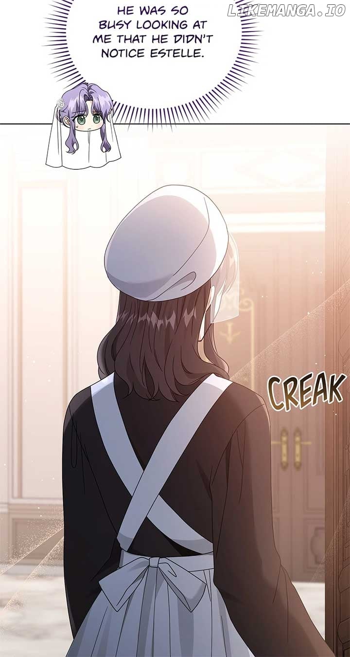 I’m the Wife of the Yandere Second Male Lead Chapter 59 - page 38