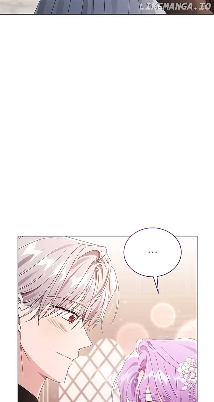 I’m the Wife of the Yandere Second Male Lead Chapter 59 - page 39