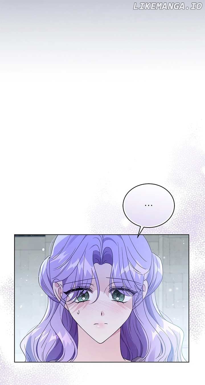 I’m the Wife of the Yandere Second Male Lead Chapter 59 - page 62