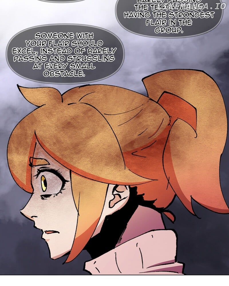 Immortal Weakling Chapter 33 - page 61