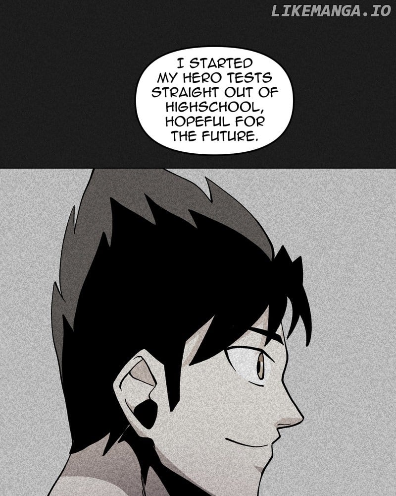 Immortal Weakling Chapter 34 - page 6