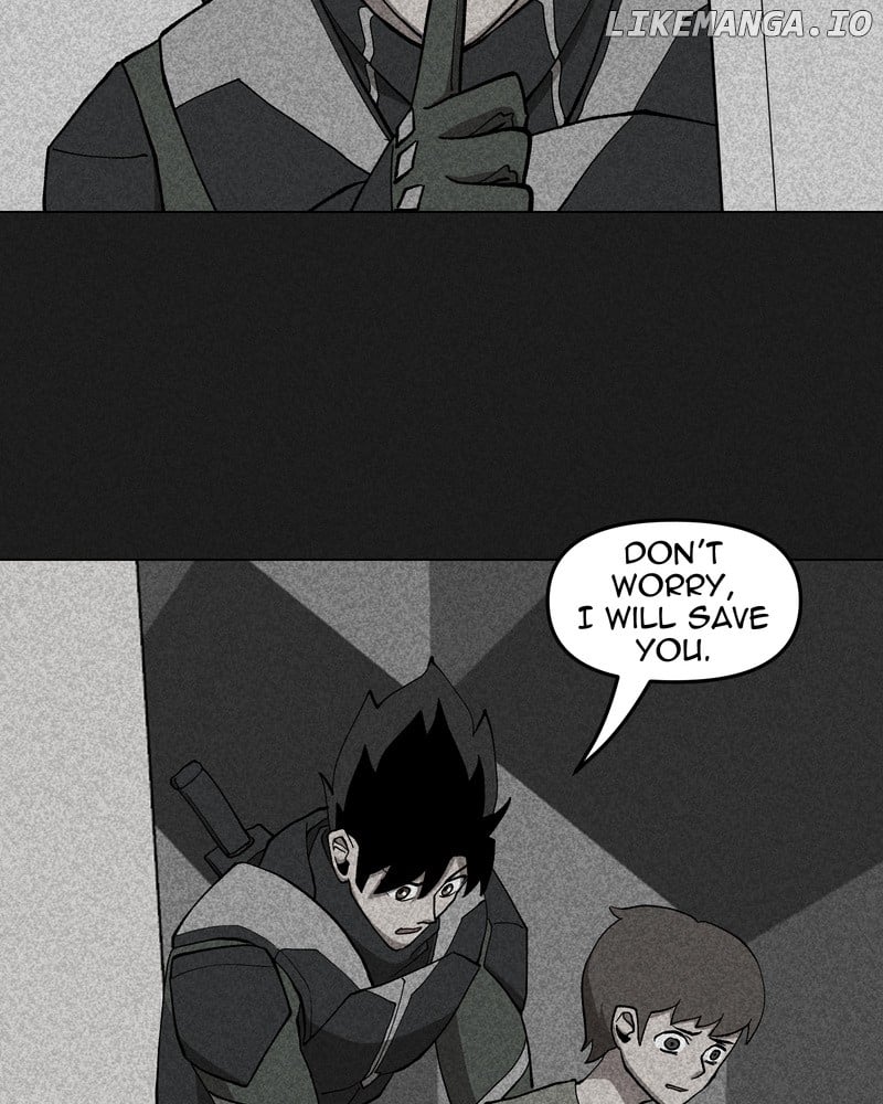 Immortal Weakling Chapter 34 - page 18