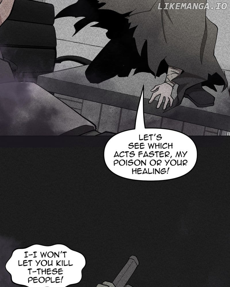 Immortal Weakling Chapter 34 - page 24