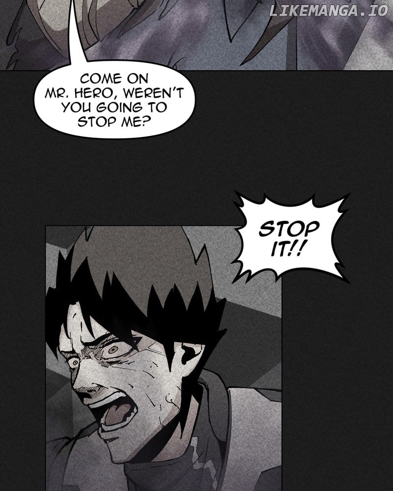 Immortal Weakling Chapter 34 - page 39