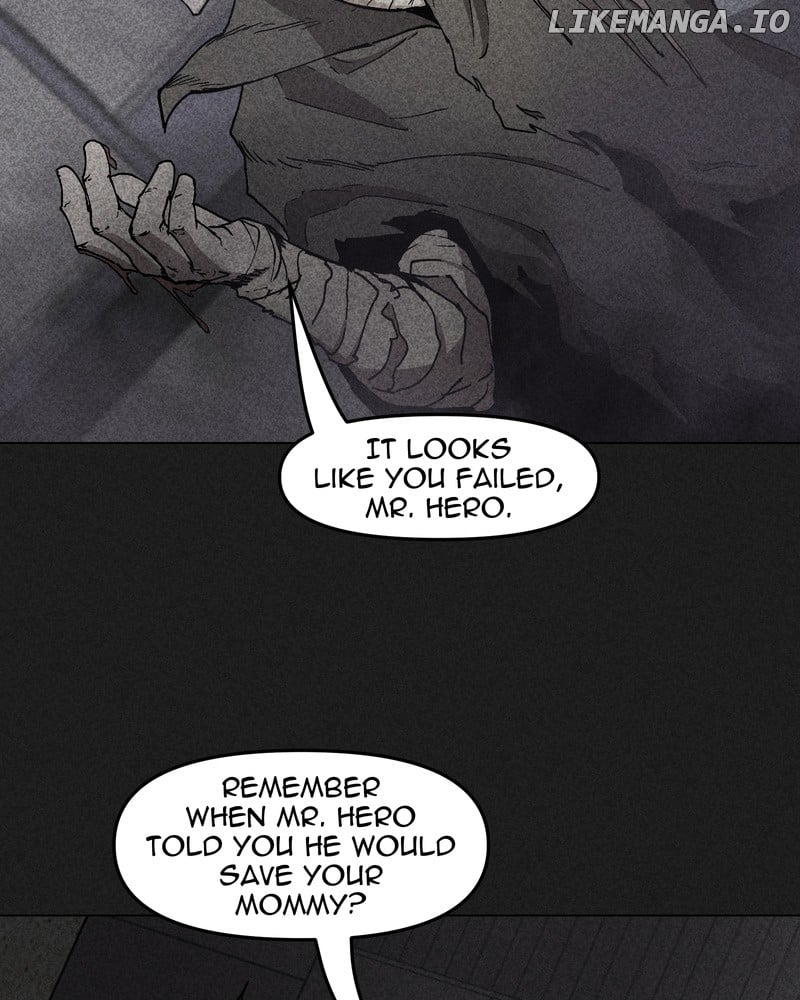 Immortal Weakling Chapter 34 - page 43