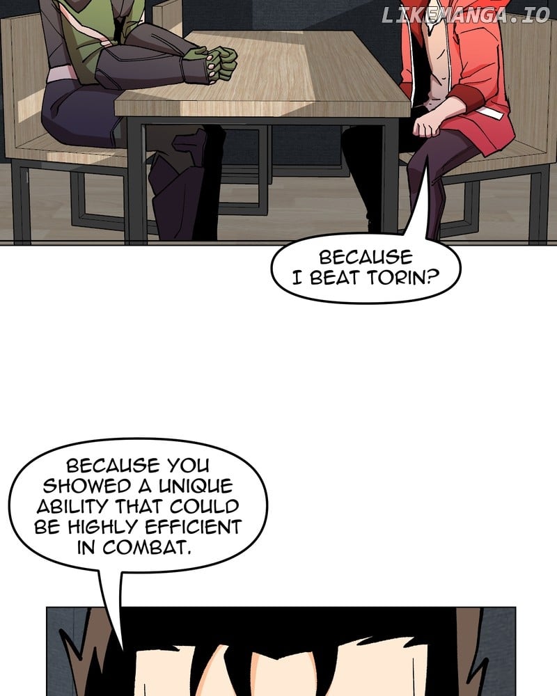 Immortal Weakling Chapter 35 - page 58