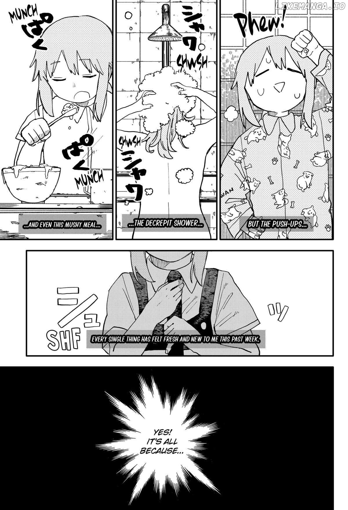 Kindergarten Wars Chapter 94 - page 5