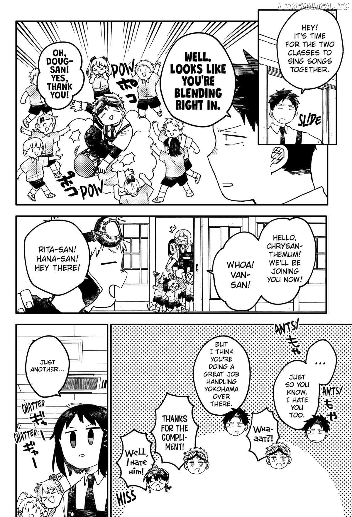 Kindergarten Wars Chapter 95 - page 2