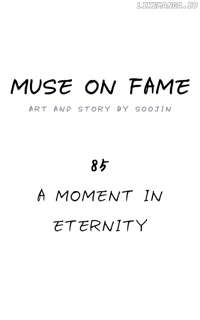 Muse on Fame Chapter 85 - page 26