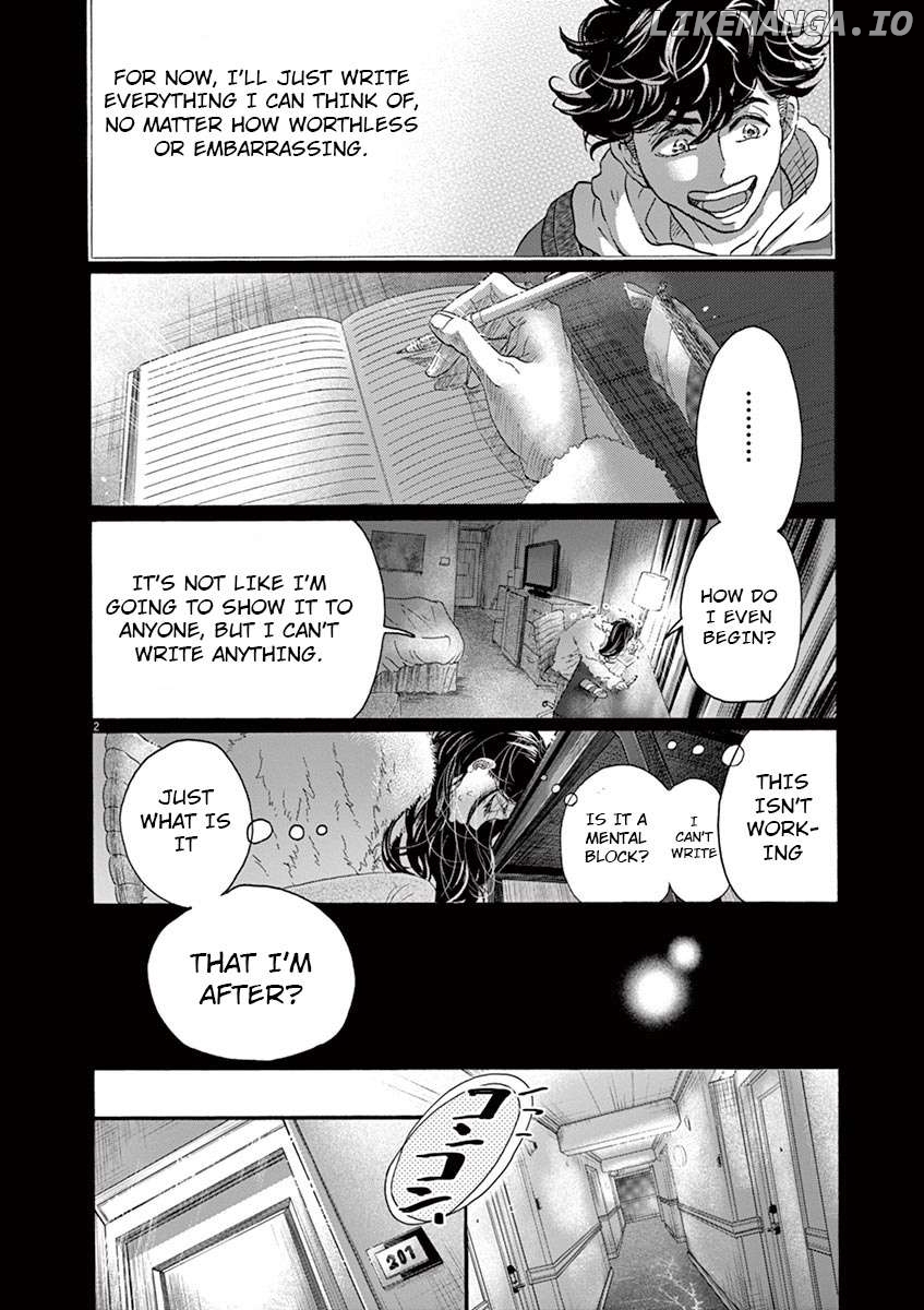 Dance Dance Danseur Chapter 142 - page 2