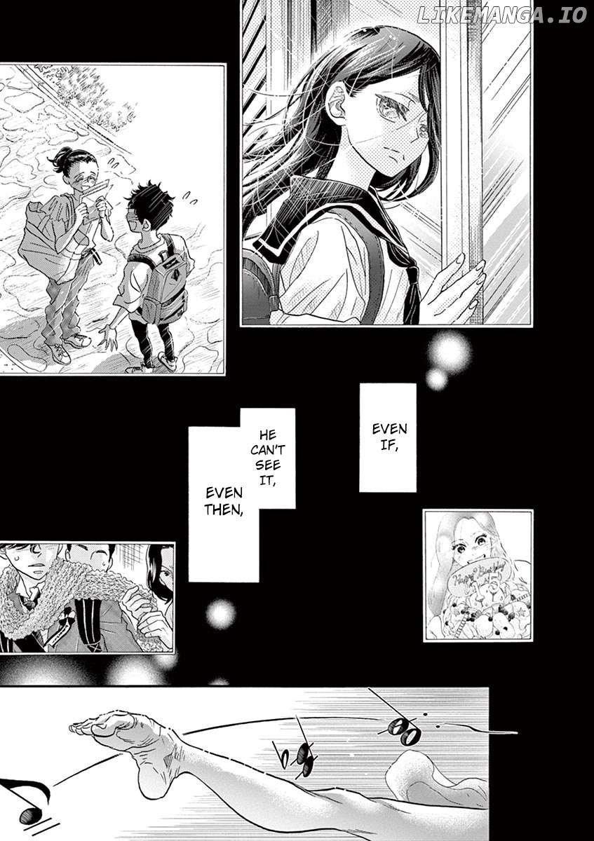 Dance Dance Danseur Chapter 143 - page 5