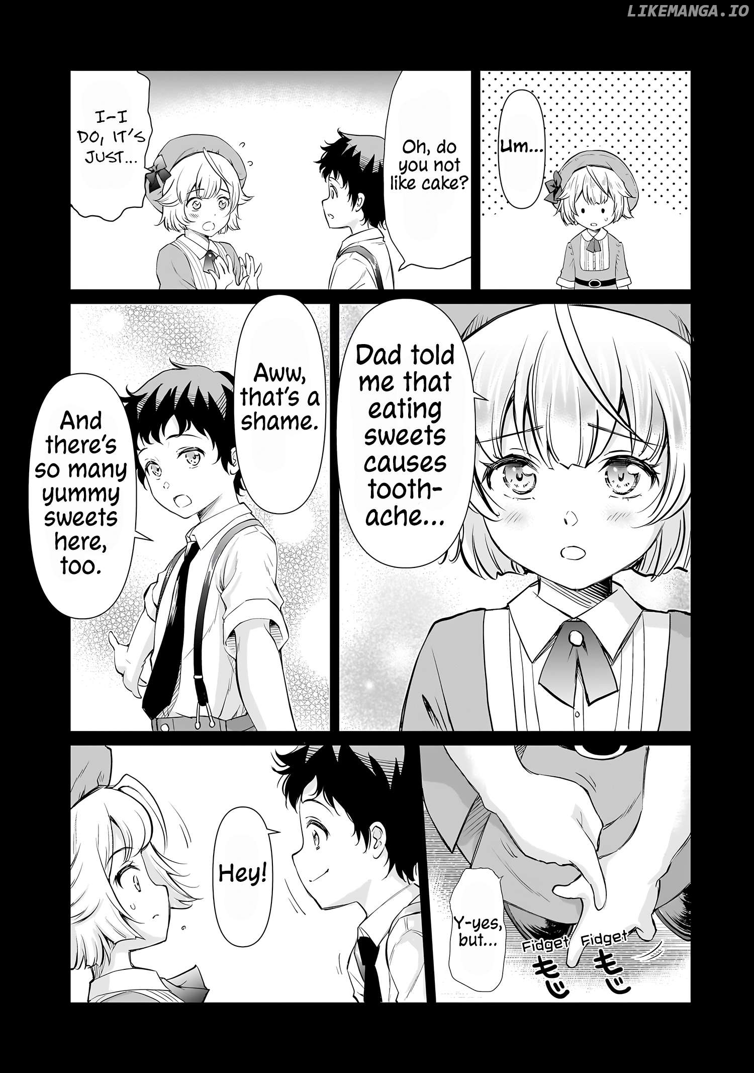 Isshou Hatarakitakunai Ore Ga Classmate No Daininki Idol Ni Natsukaretara Chapter 16 - page 20