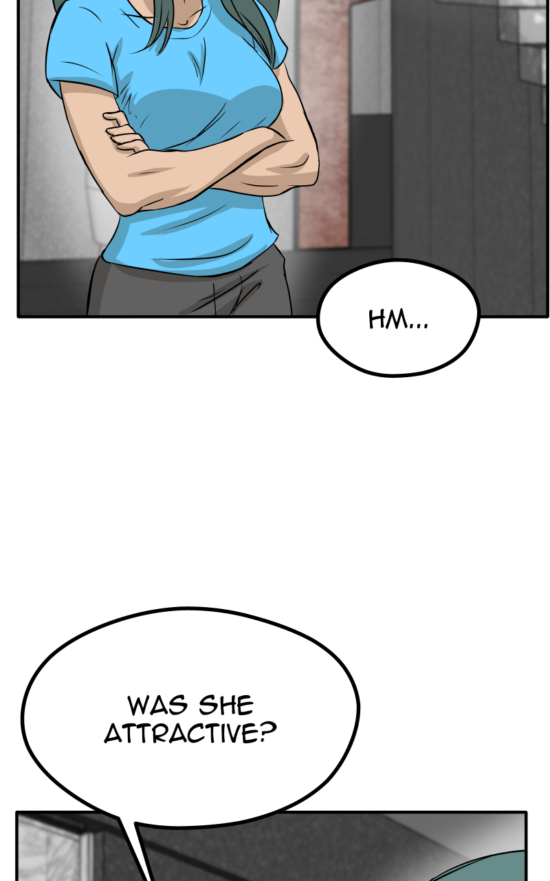 Swolemates - Manhwa Chapter 76 - page 40