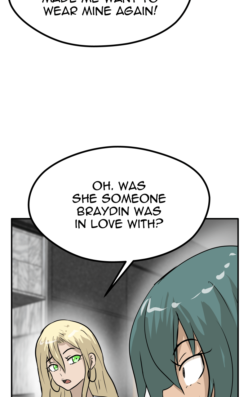 Swolemates - Manhwa Chapter 76 - page 42