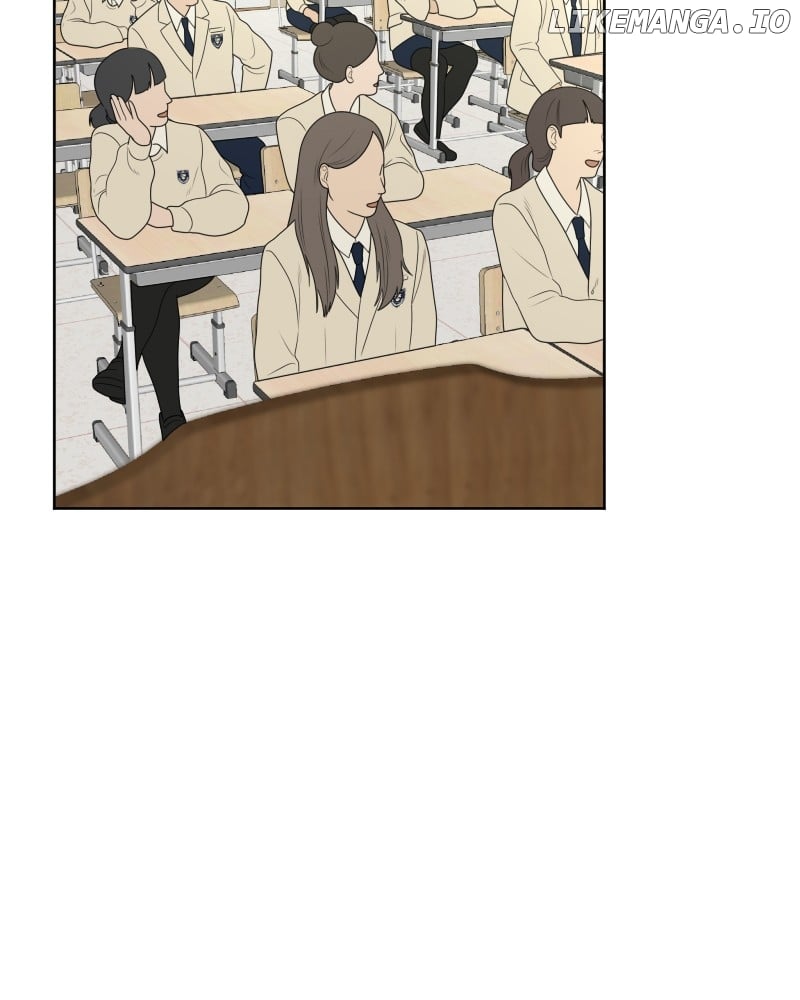 Illip Art High School Students Chapter 19 - page 2