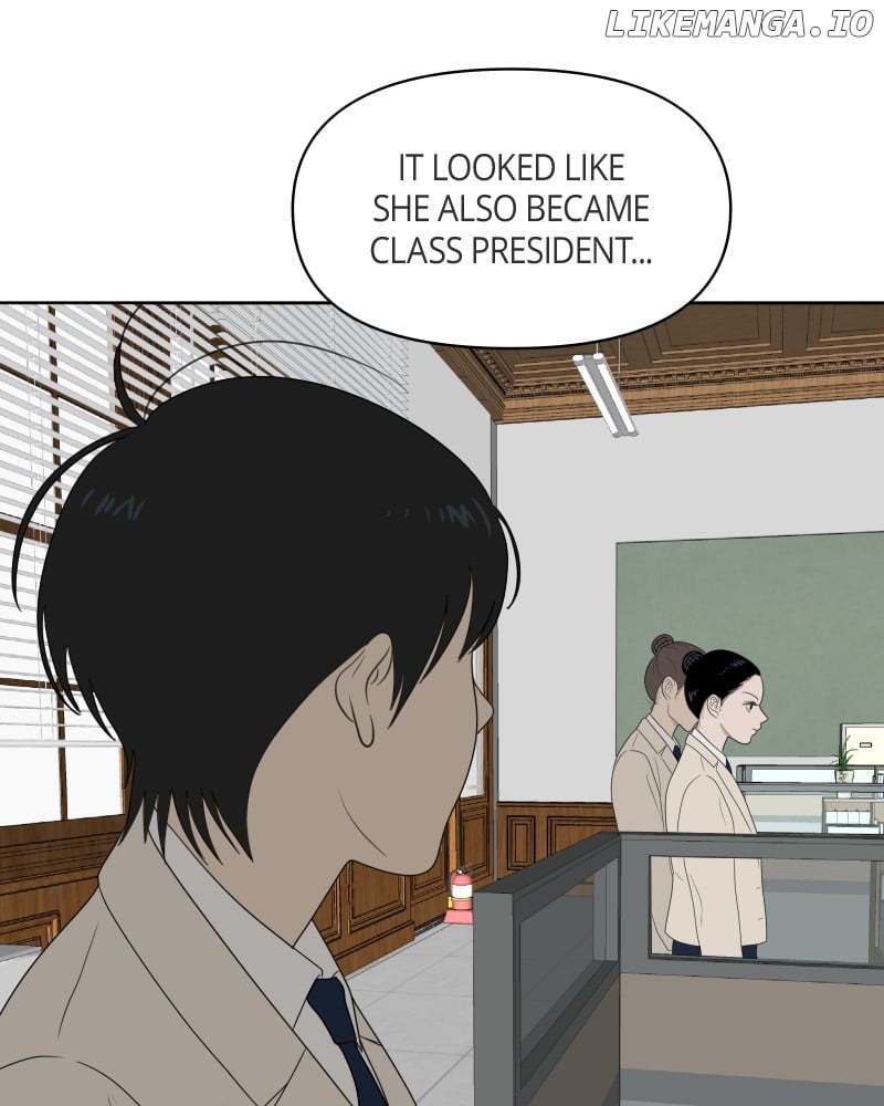 Illip Art High School Students Chapter 19 - page 40