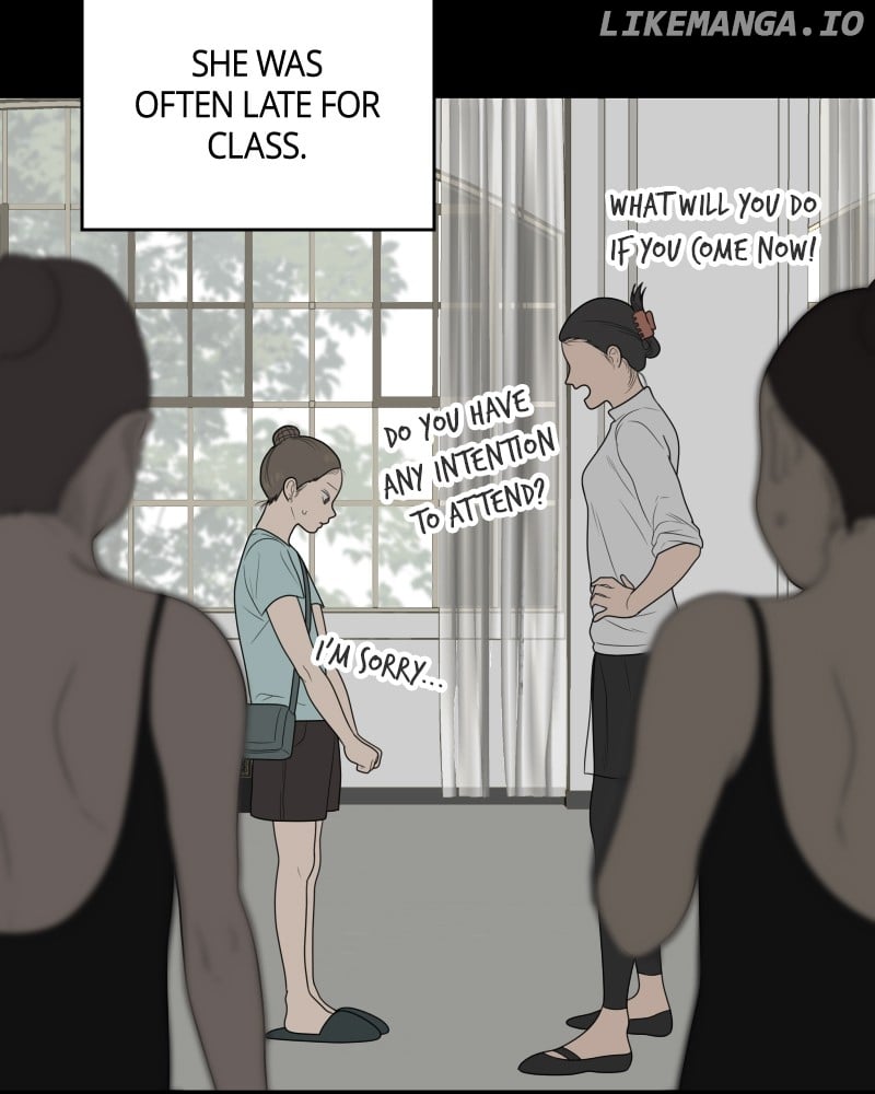 Illip Art High School Students Chapter 21 - page 52