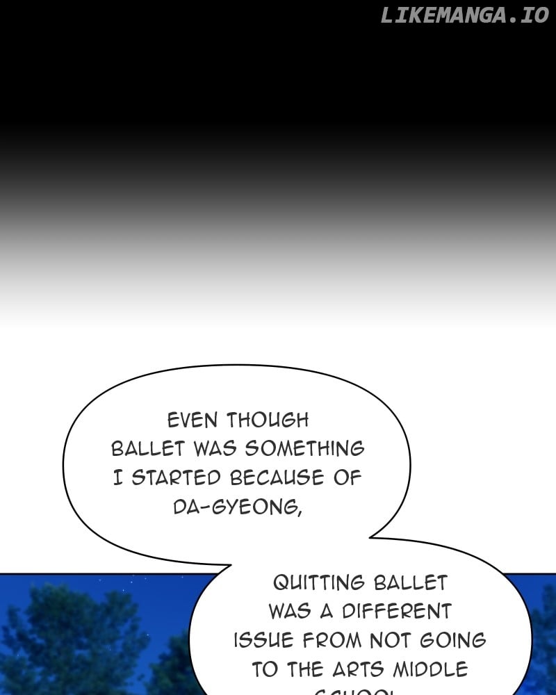 Illip Art High School Students Chapter 21 - page 90