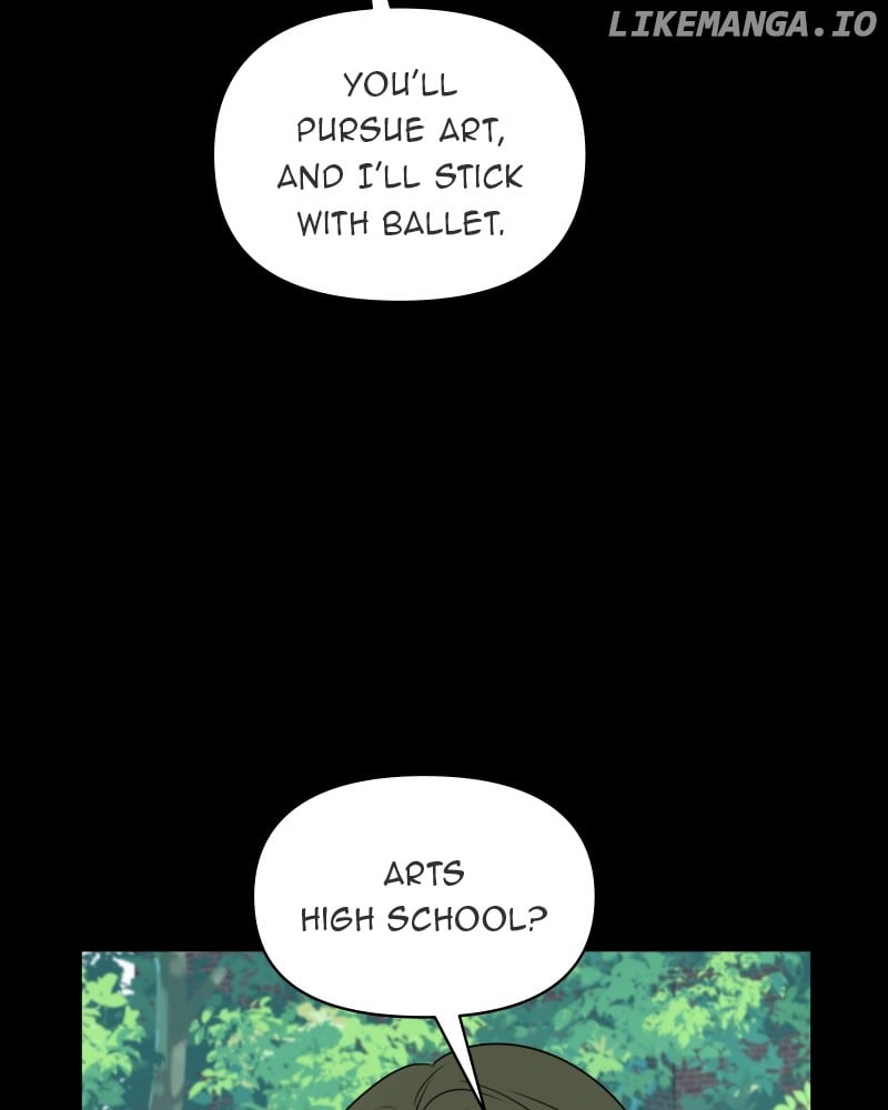 Illip Art High School Students Chapter 21 - page 97