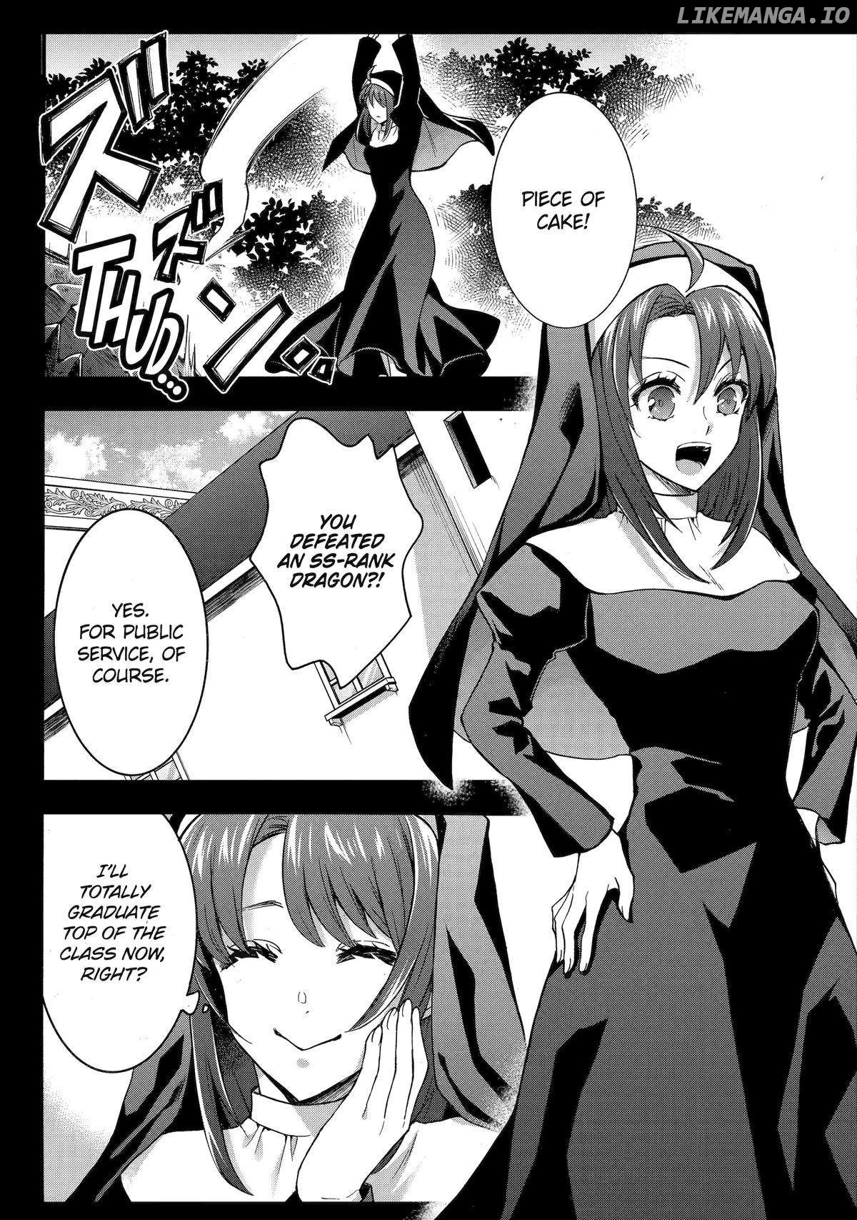 How To Survive A Thousand Deaths Accidentally Wooing Everyone As An Ex-Gamer Made Villainess! Chapter 43 - page 35