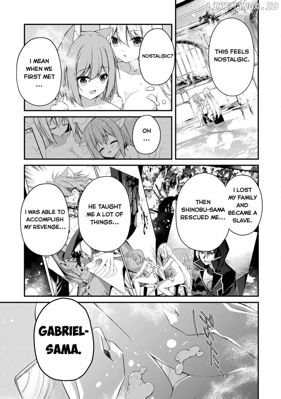 Level 1 Kara Hajimaru Shoukan Musou Chapter 26 - page 22