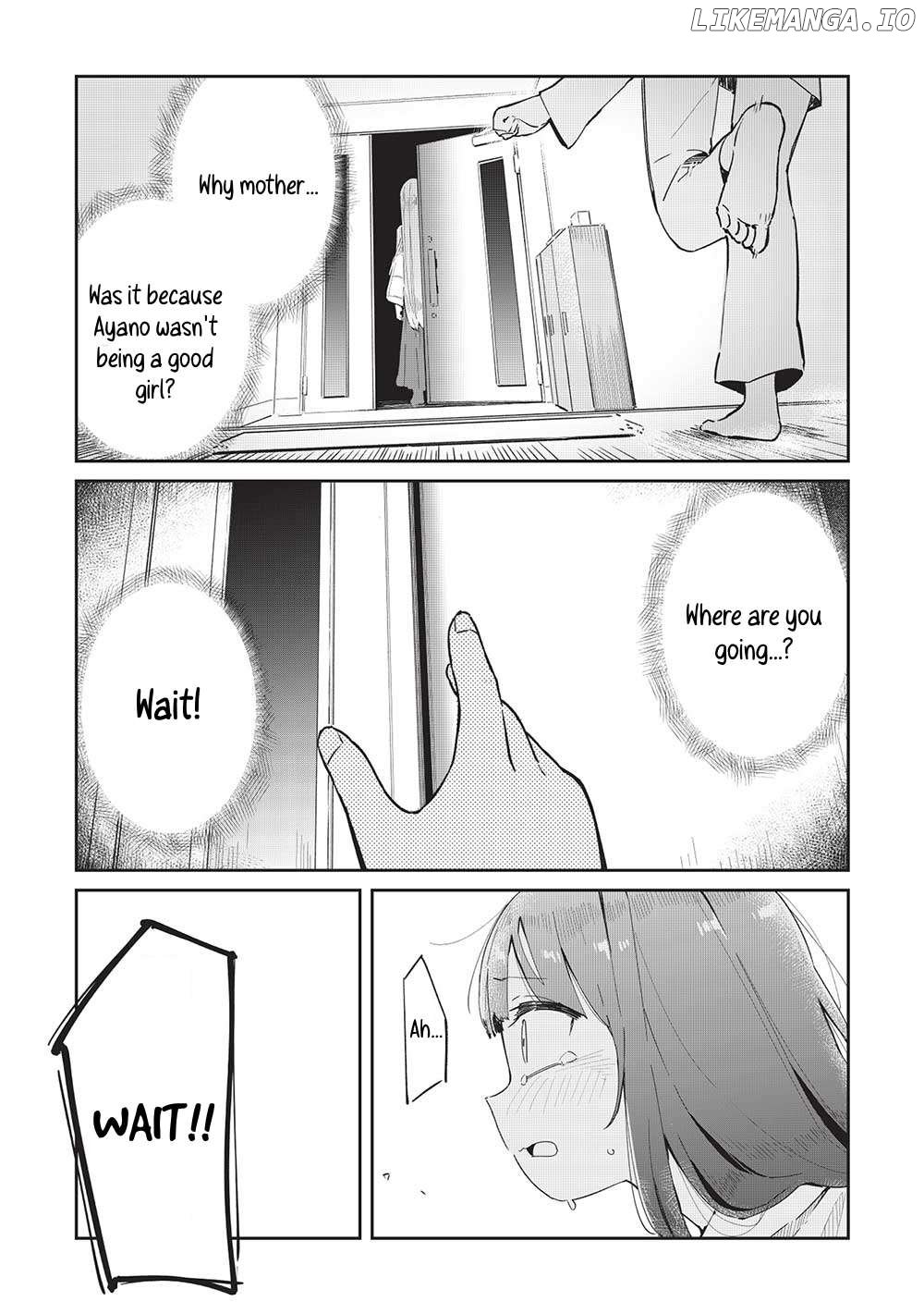 My Tsundere Childhood Friend Is Very Cute Chapter 18 - page 1