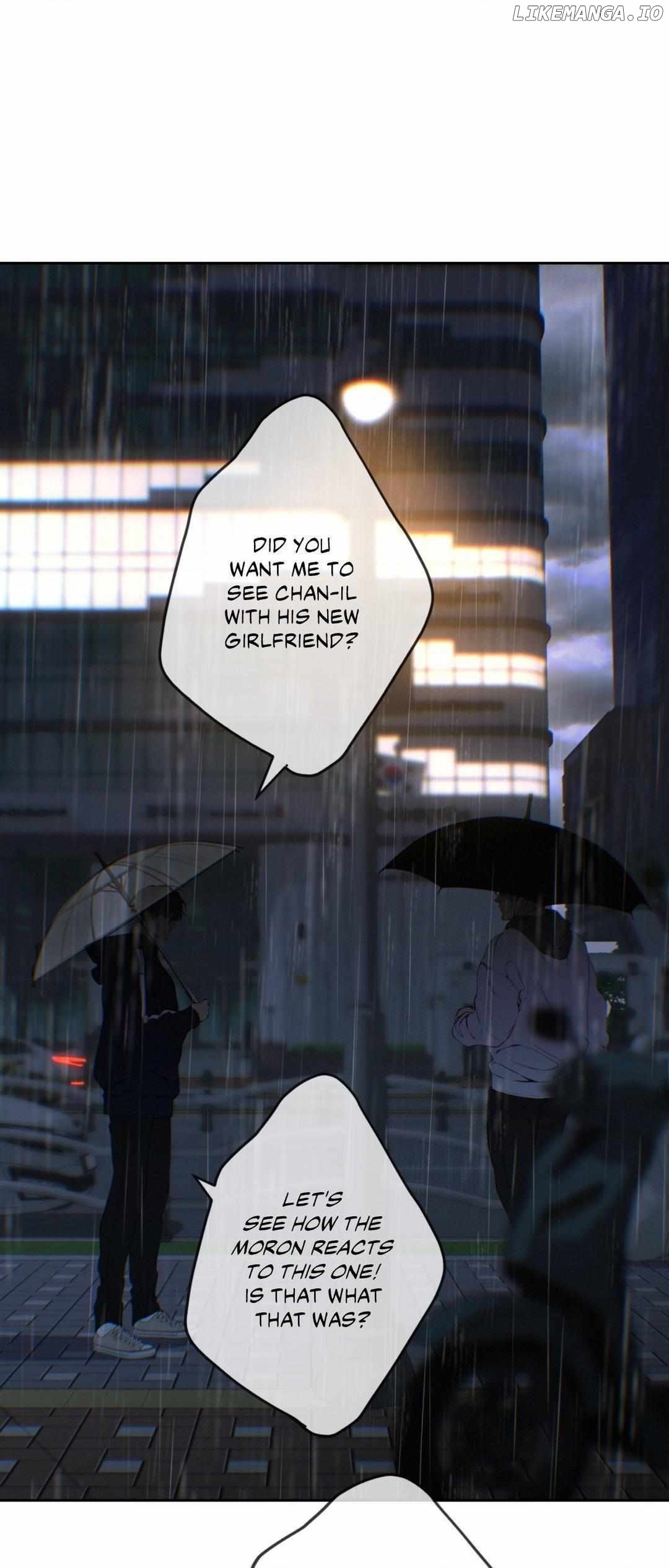 Lost In The Cloud Chapter 116 - page 24