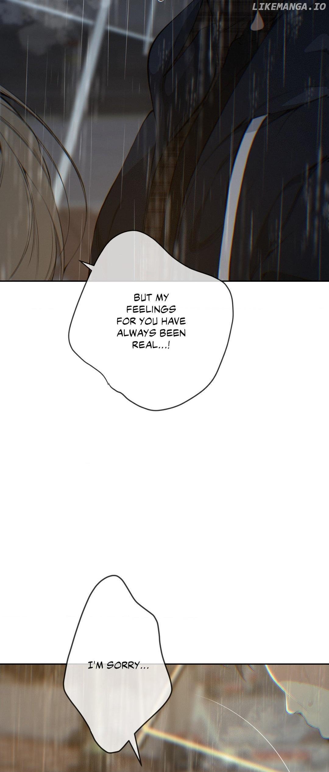 Lost In The Cloud Chapter 116 - page 32