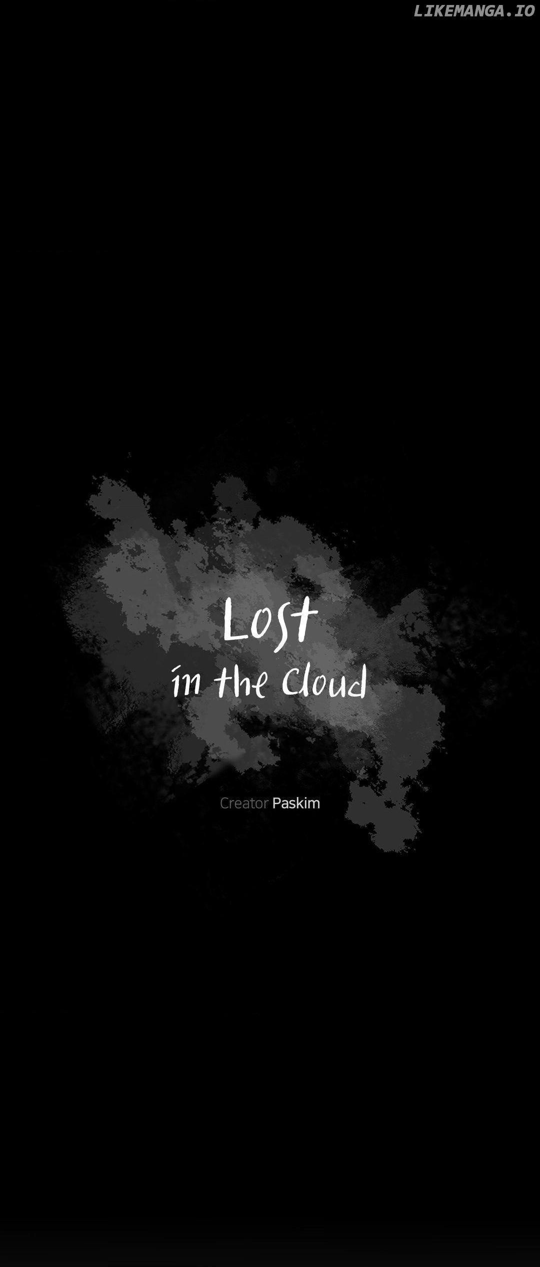 Lost In The Cloud Chapter 117 - page 12