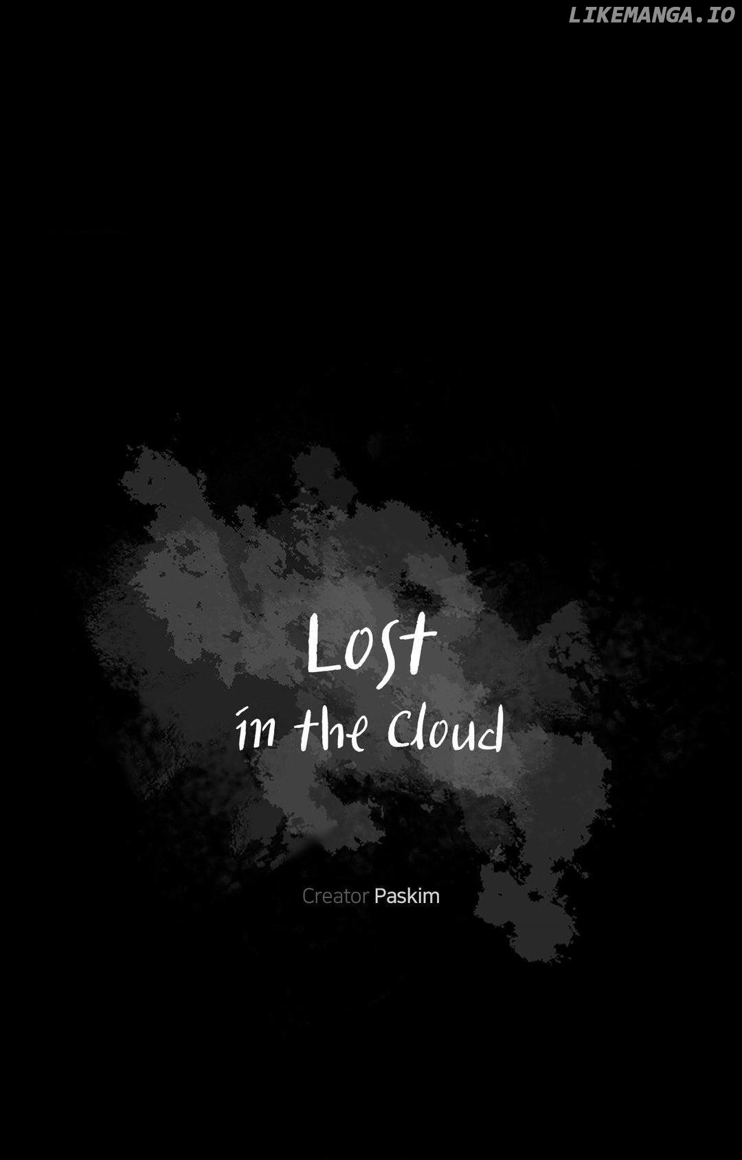 Lost In The Cloud Chapter 118 - page 22