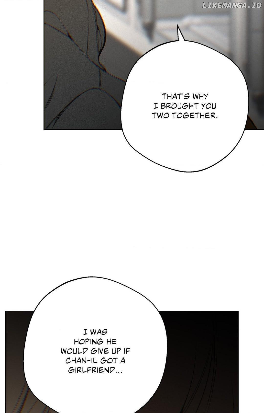 Lost In The Cloud Chapter 118 - page 48