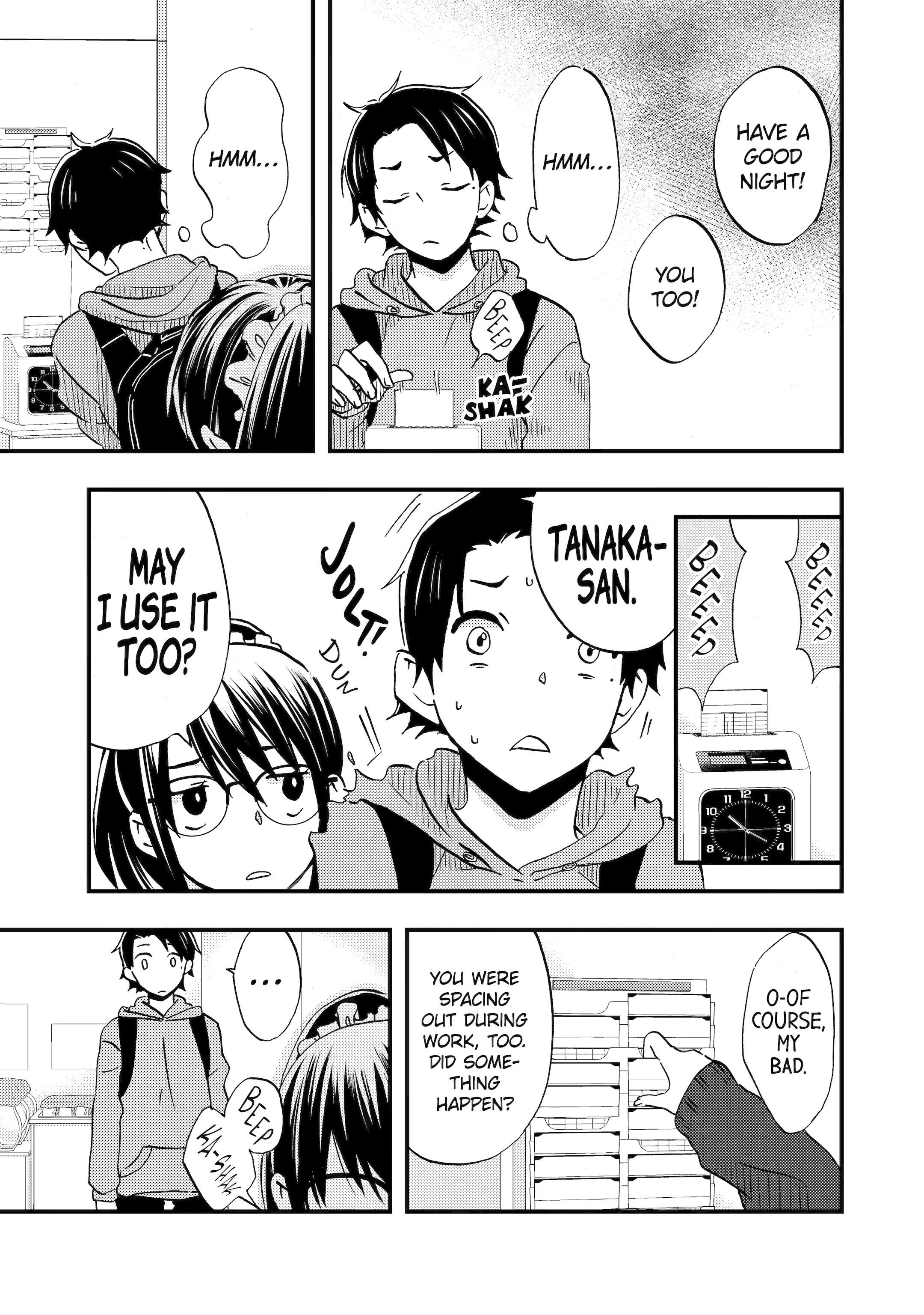 Ore Wa Shiranai Uchi Ni Gakkou Ichi No Bishoujo Wo Kudoite Itarashii Chapter 4.1 - page 10