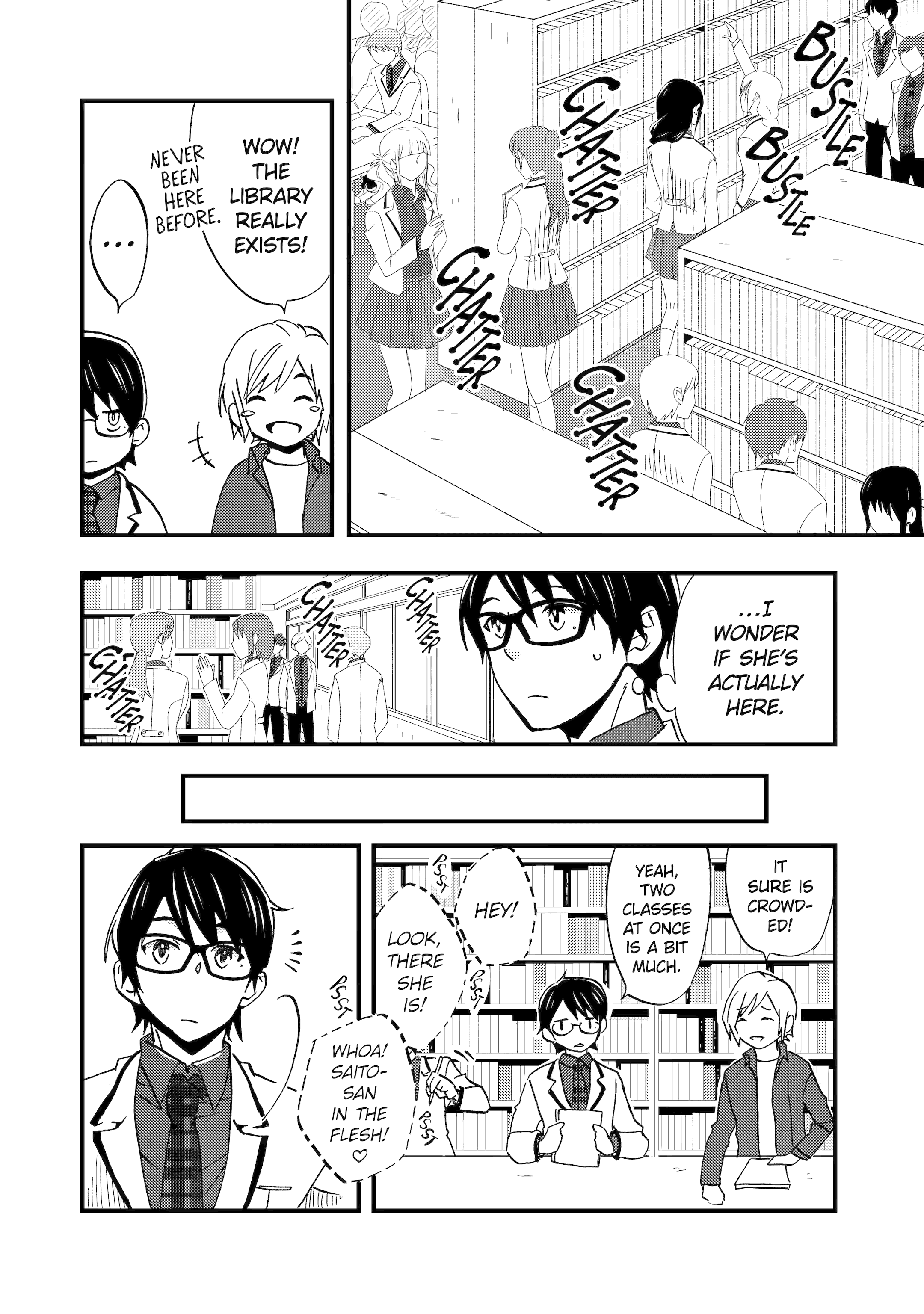 Ore Wa Shiranai Uchi Ni Gakkou Ichi No Bishoujo Wo Kudoite Itarashii Chapter 4.2 - page 9