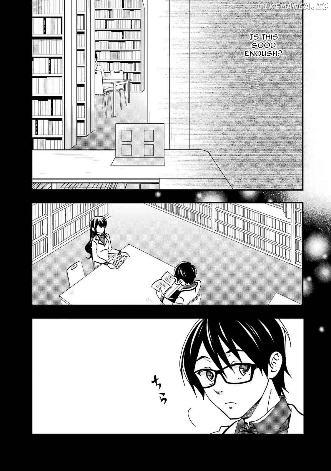 Ore Wa Shiranai Uchi Ni Gakkou Ichi No Bishoujo Wo Kudoite Itarashii Chapter 8 - page 3