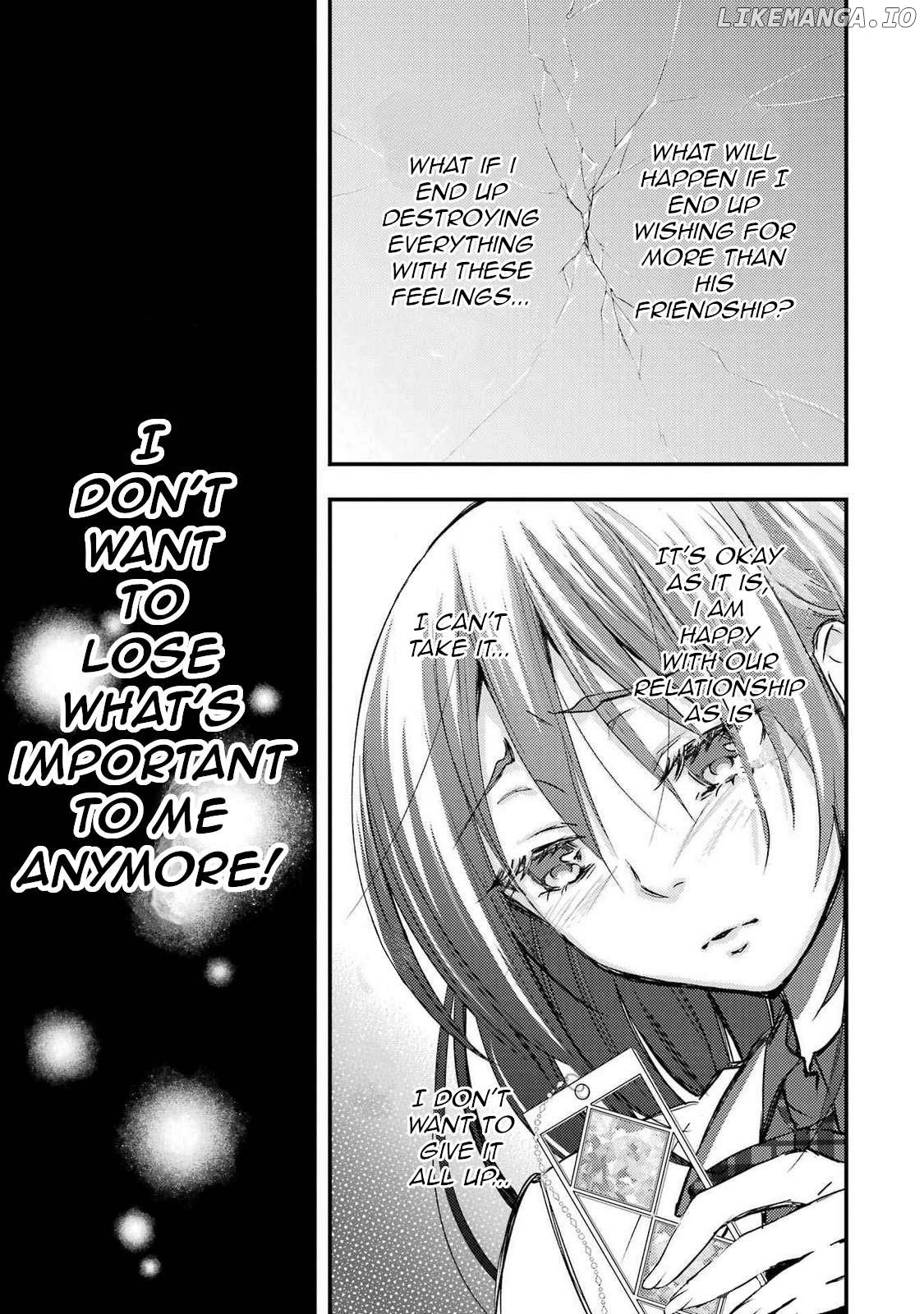 Ore Wa Shiranai Uchi Ni Gakkou Ichi No Bishoujo Wo Kudoite Itarashii Chapter 10 - page 11