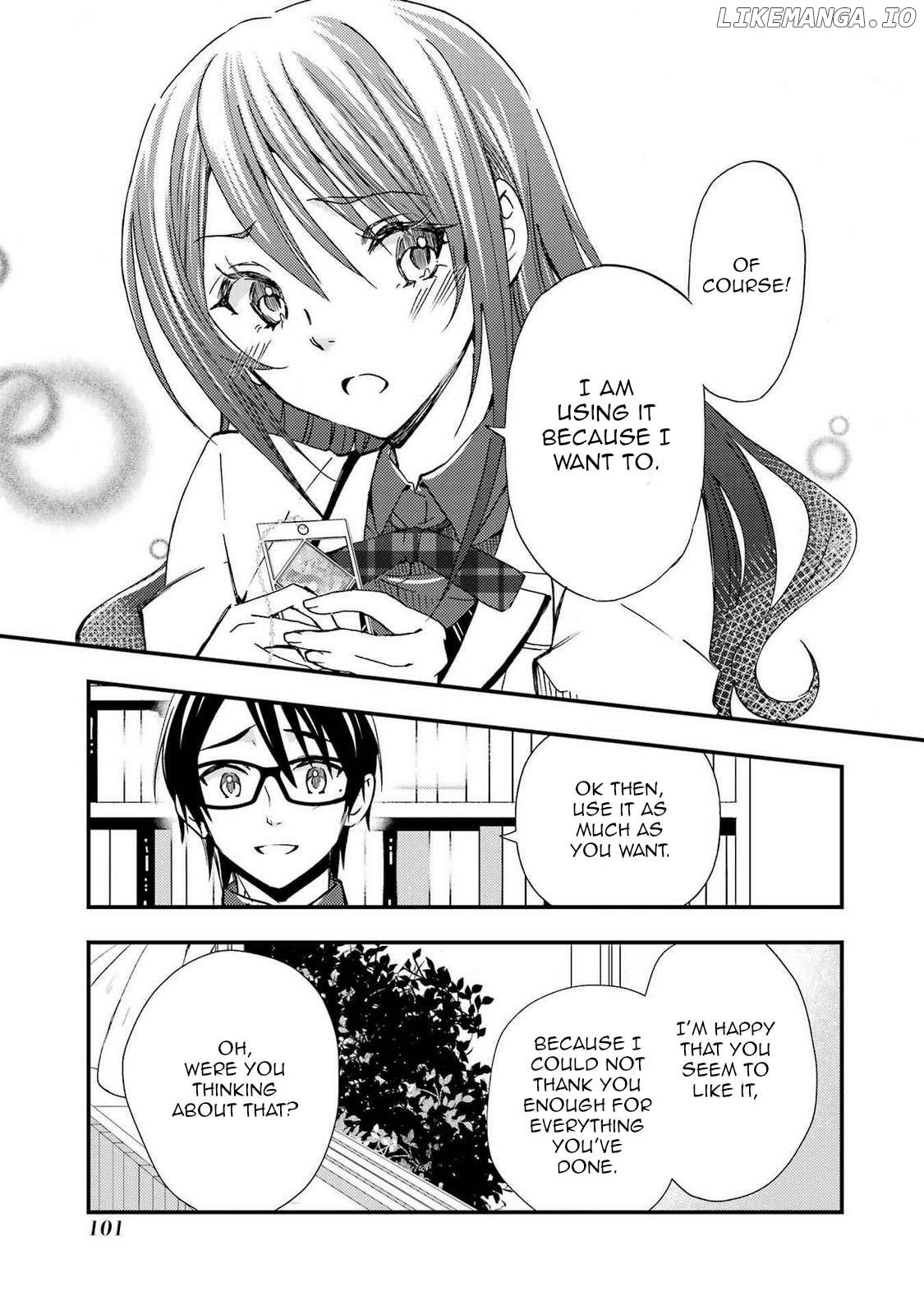 Ore Wa Shiranai Uchi Ni Gakkou Ichi No Bishoujo Wo Kudoite Itarashii Chapter 10 - page 5