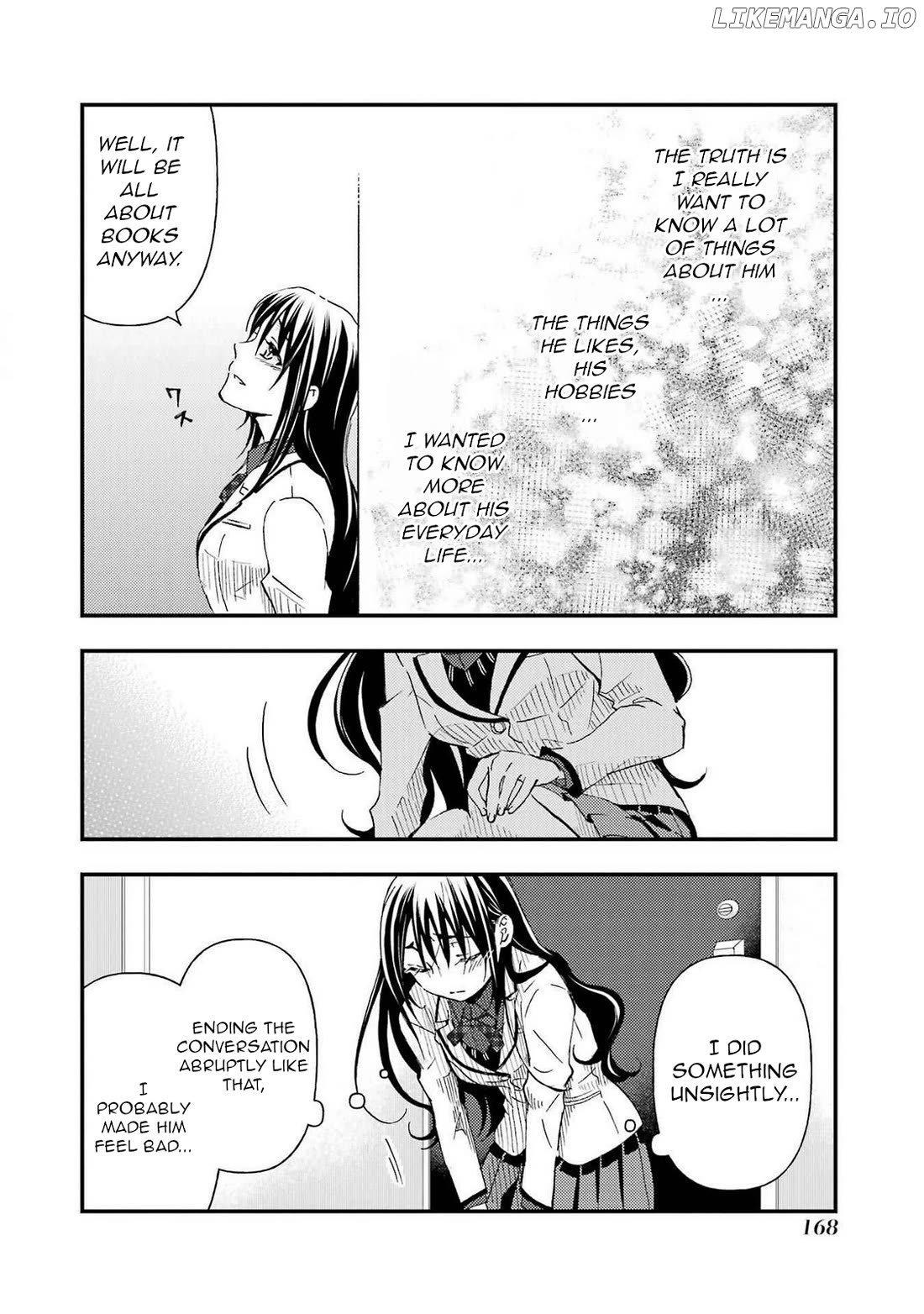 Ore Wa Shiranai Uchi Ni Gakkou Ichi No Bishoujo Wo Kudoite Itarashii Chapter 12 - page 14