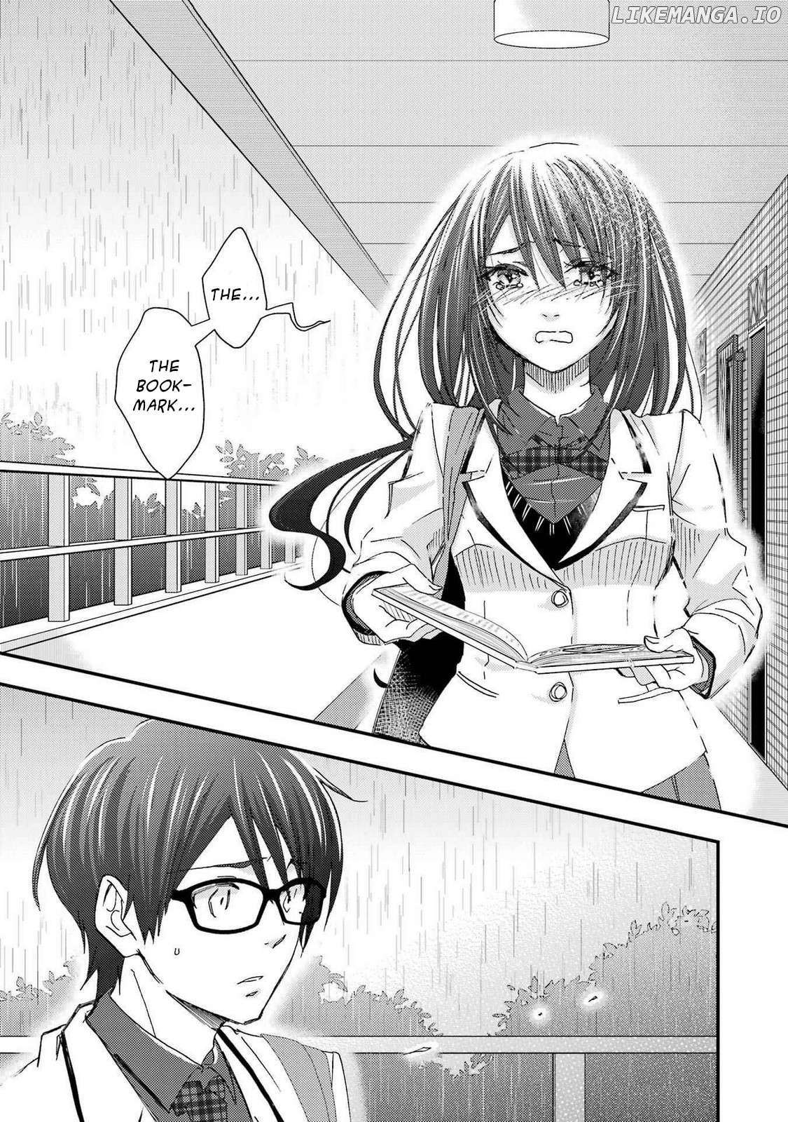 Ore Wa Shiranai Uchi Ni Gakkou Ichi No Bishoujo Wo Kudoite Itarashii Chapter 13 - page 25