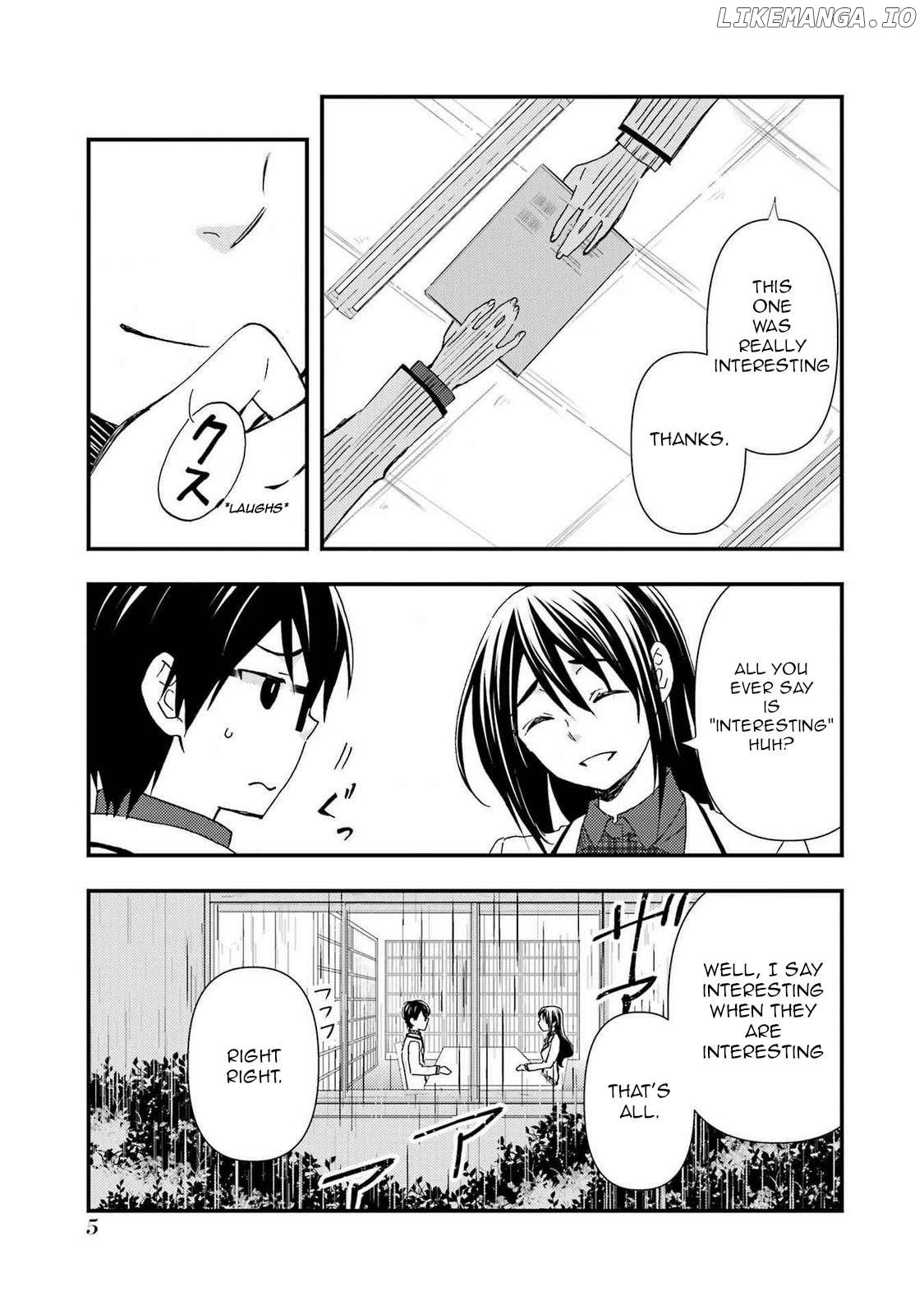 Ore Wa Shiranai Uchi Ni Gakkou Ichi No Bishoujo Wo Kudoite Itarashii Chapter 13 - page 7