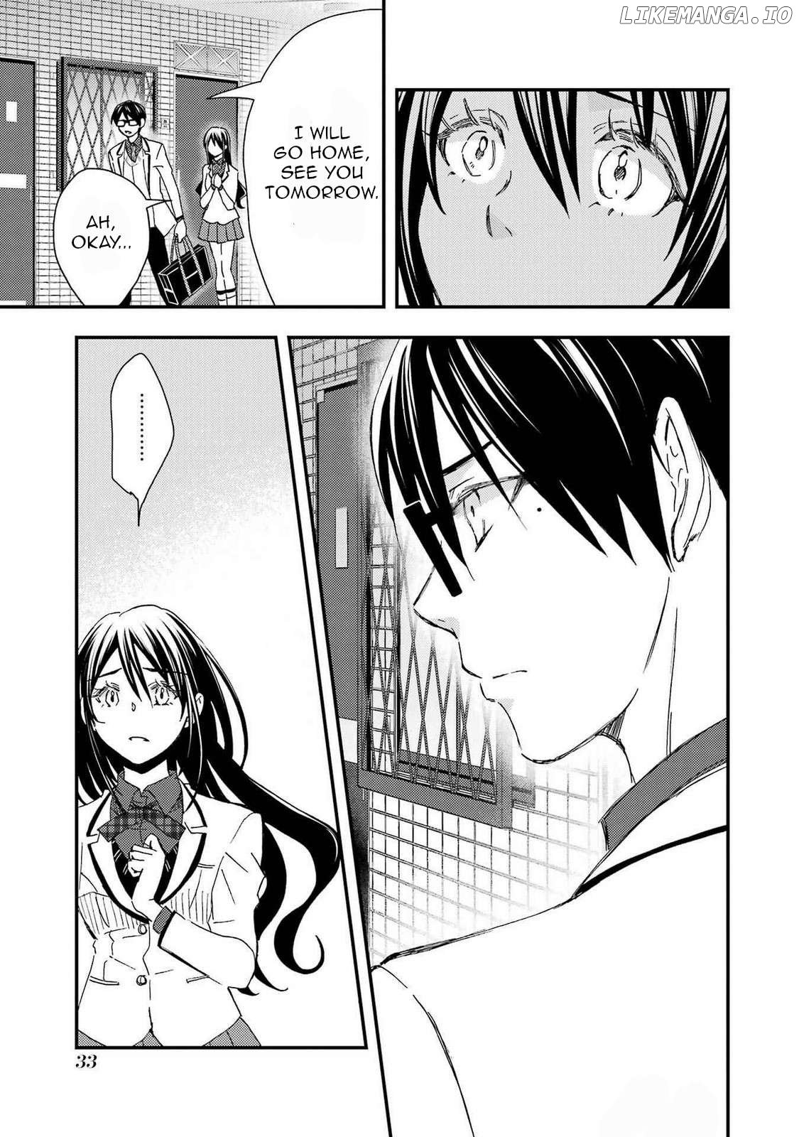 Ore Wa Shiranai Uchi Ni Gakkou Ichi No Bishoujo Wo Kudoite Itarashii Chapter 14 - page 5