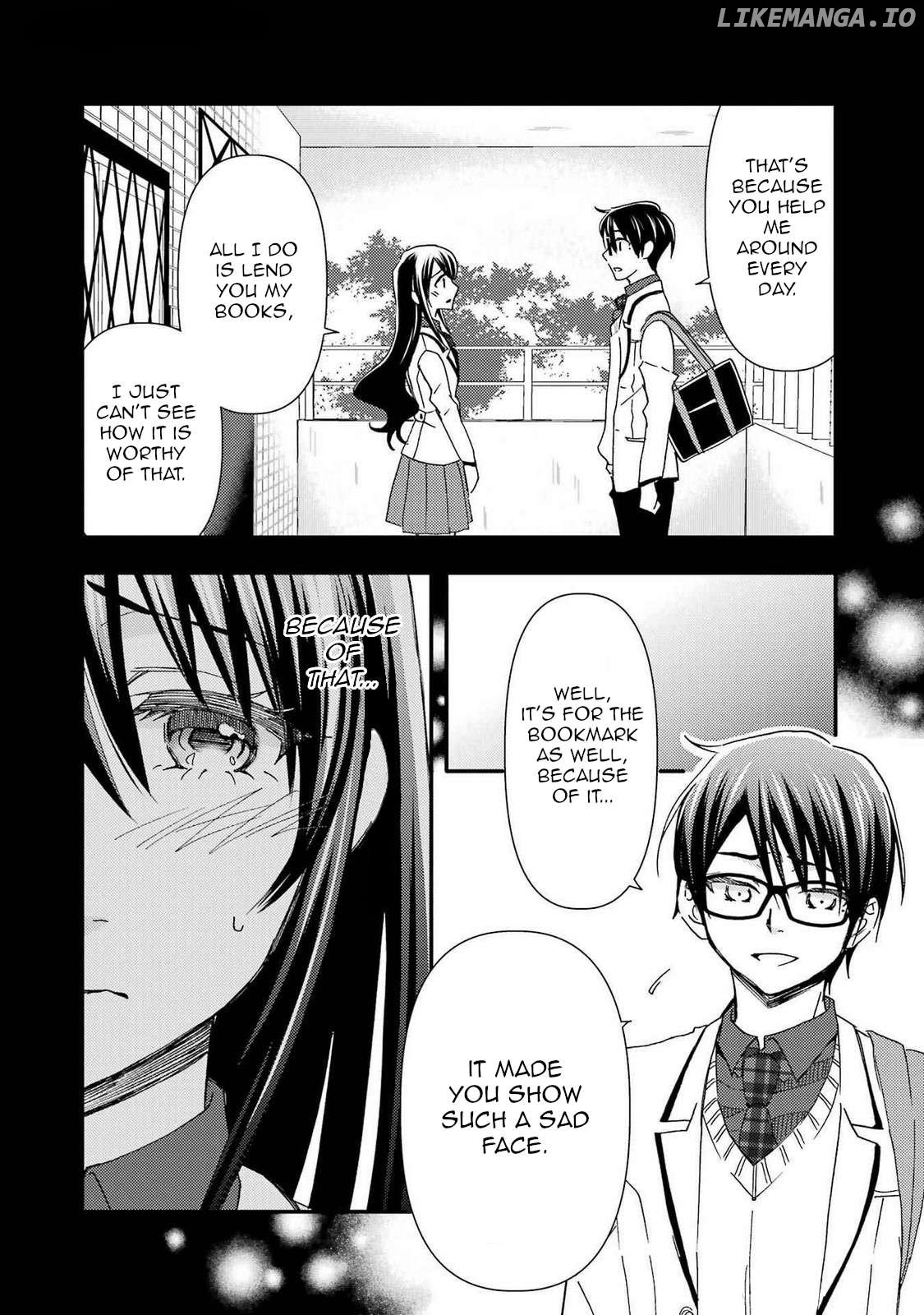 Ore Wa Shiranai Uchi Ni Gakkou Ichi No Bishoujo Wo Kudoite Itarashii Chapter 15 - page 14