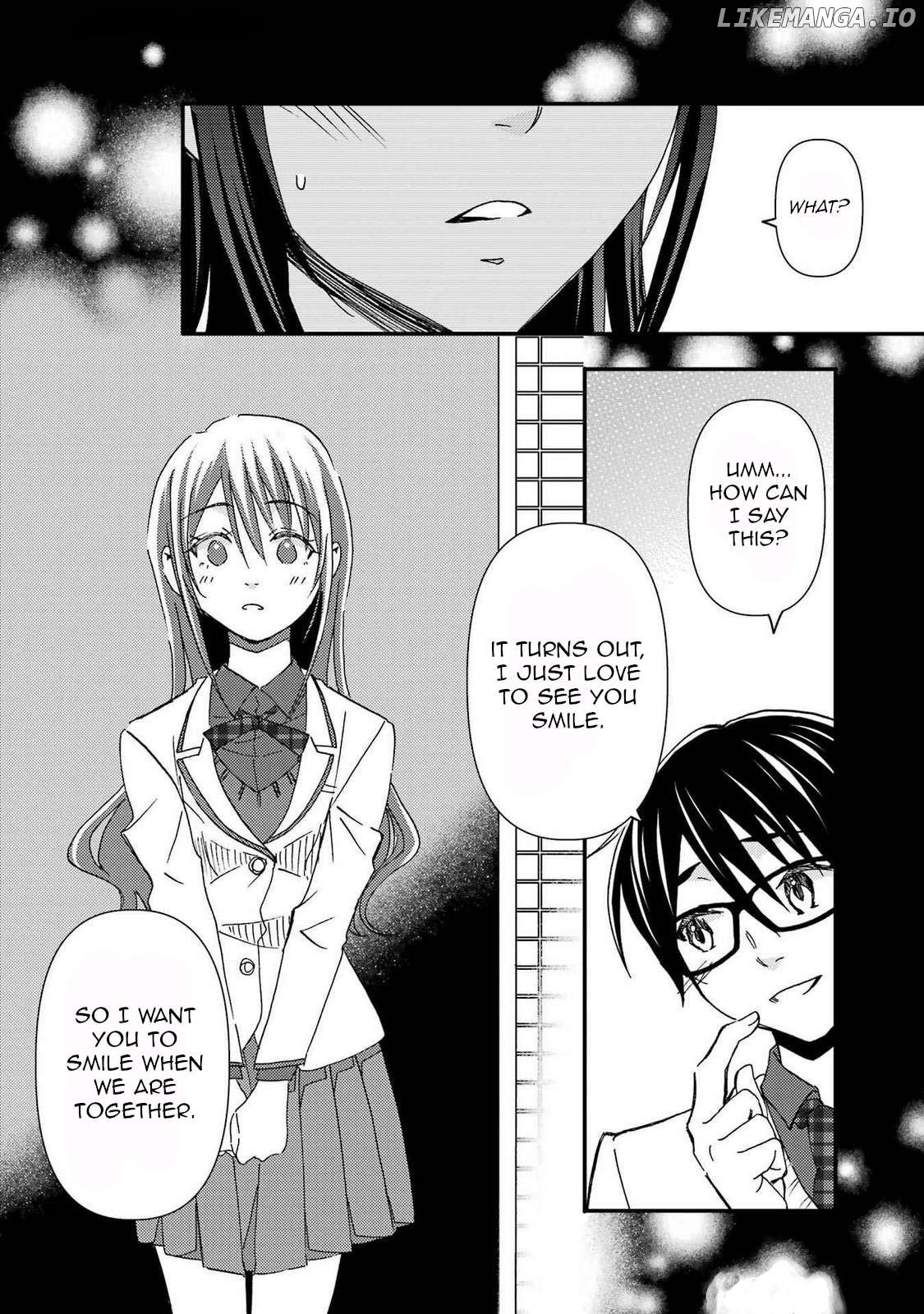 Ore Wa Shiranai Uchi Ni Gakkou Ichi No Bishoujo Wo Kudoite Itarashii Chapter 15 - page 16