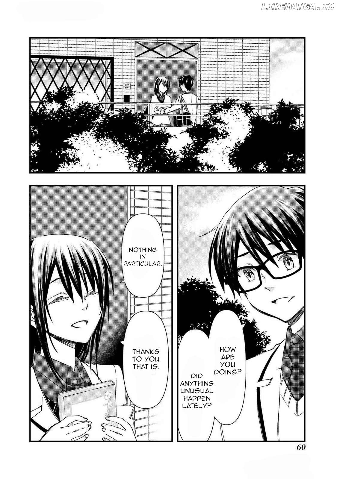 Ore Wa Shiranai Uchi Ni Gakkou Ichi No Bishoujo Wo Kudoite Itarashii Chapter 15 - page 2