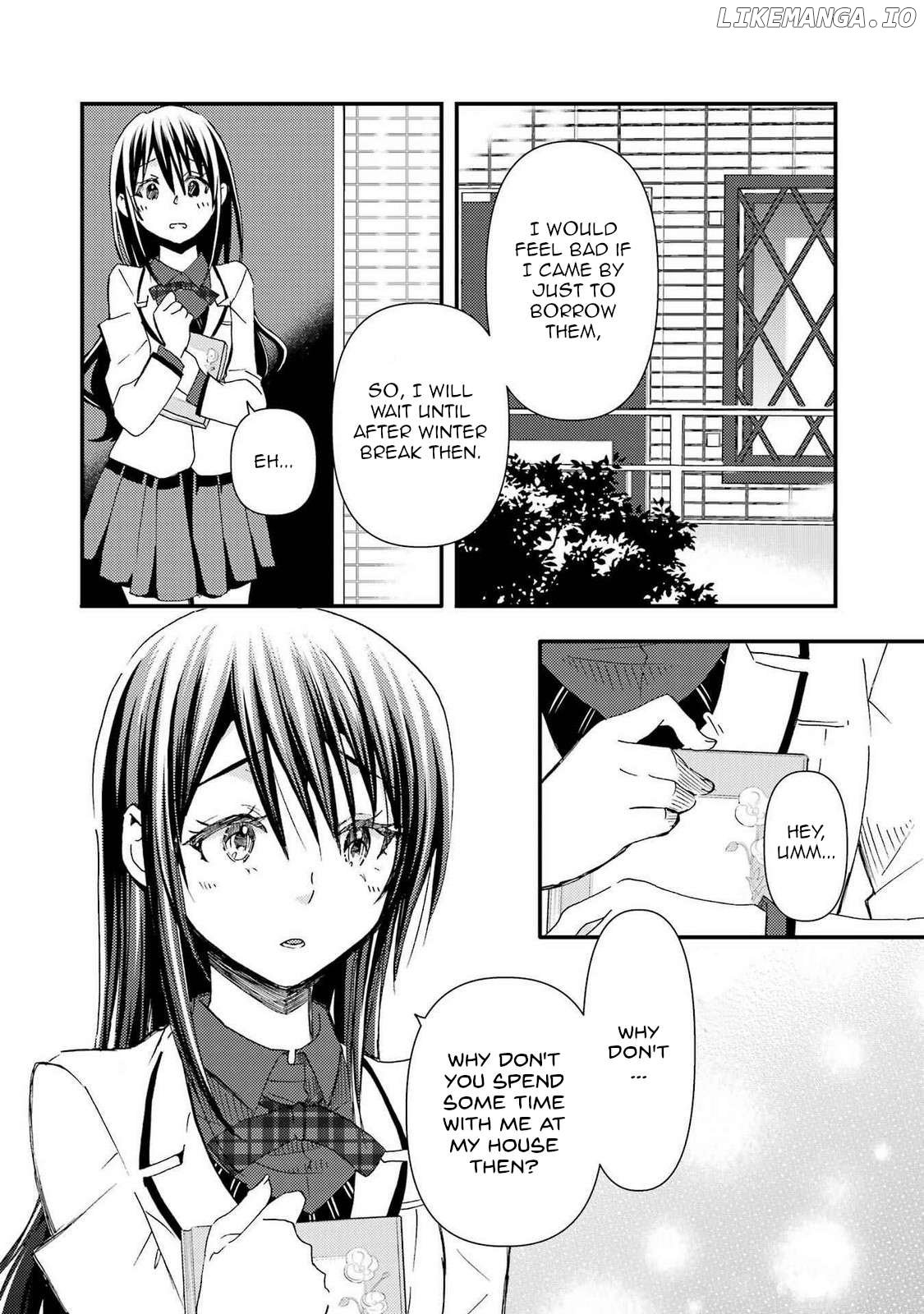 Ore Wa Shiranai Uchi Ni Gakkou Ichi No Bishoujo Wo Kudoite Itarashii Chapter 15 - page 6