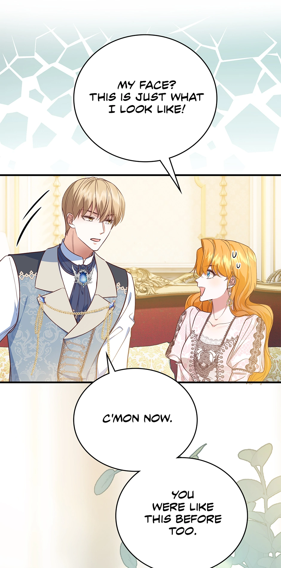 You Are Obsessing Over the Wrong Person, Lord of the Tower! Chapter 43 - page 41