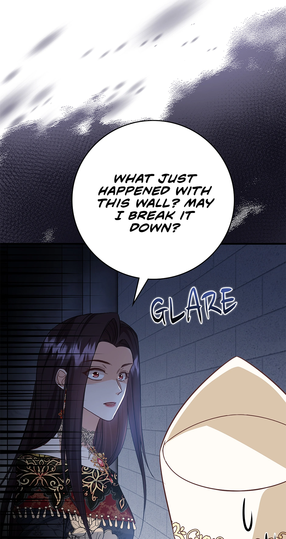 You Are Obsessing Over the Wrong Person, Lord of the Tower! Chapter 44 - page 61